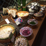 recommendations for しゃぶ葉 仙川