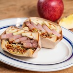 recommendations for Beans Garage Coffee