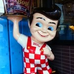 recommendations for ビッグボーイ 練馬平和台店
