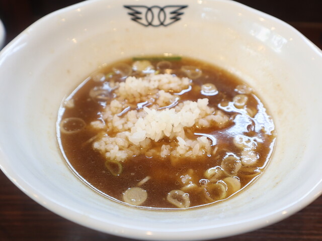 recommendations image for 生姜醤油ラーメン ひのてつ