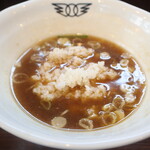 recommendations for 生姜醤油ラーメン ひのてつ