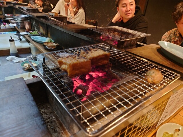 炉ばた 三光橋的實拍高清圖