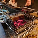 炉ばた 三光橋的實拍圖
