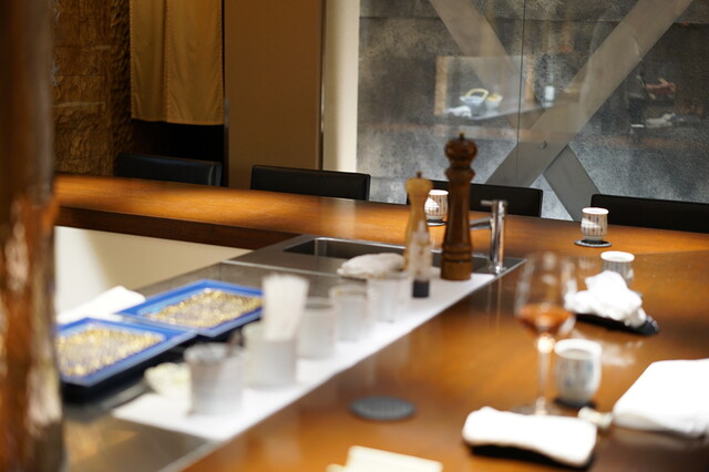 recommendations image for 銀座 串かつ凡