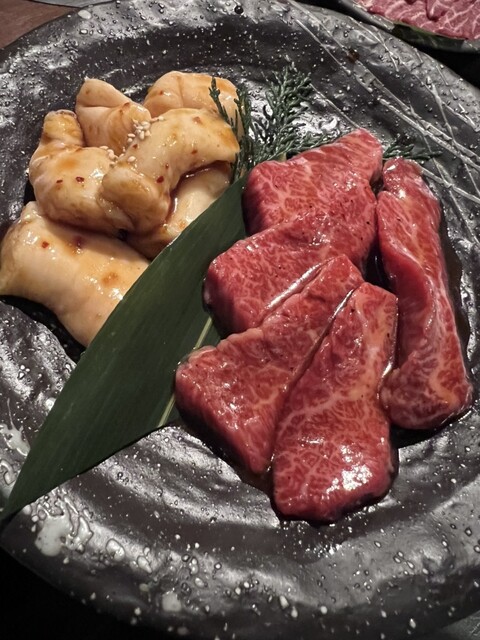 炭焼肉　石田屋。 Hanare的实拍高清图