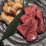 炭焼肉　石田屋。 Hanare的实拍图