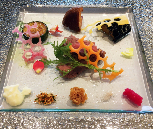 日本料理　北乃路的實拍高清圖