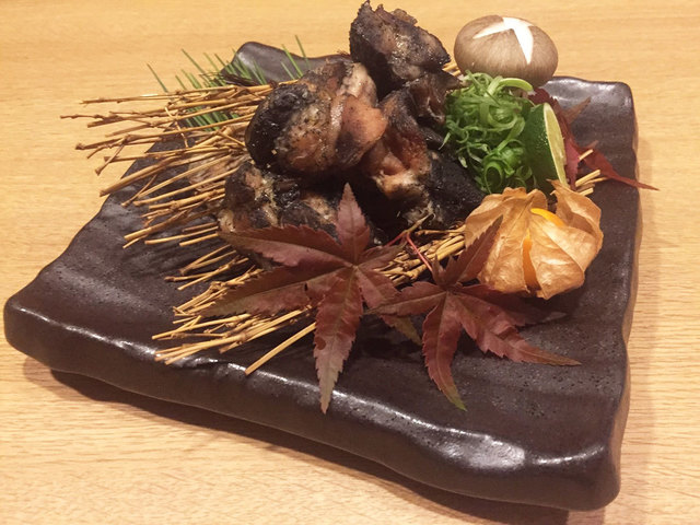 八坂 銀座店的实拍高清图