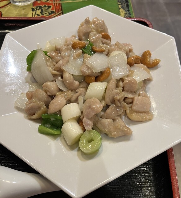 紅虎餃子房 丸の内センタービル店的實拍高清圖