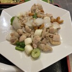 紅虎餃子房 丸の内センタービル店的實拍圖