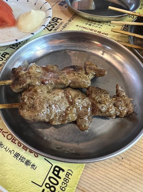 やきとり やきとん元気 清美通り店的實拍高清圖