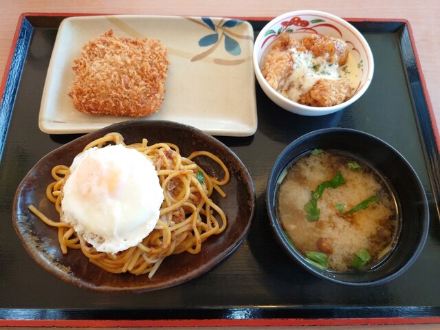 recommendations image for めしや食堂 京都久世店