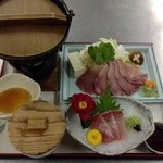 海鮮料理 美加茂的实拍图