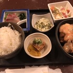 ツナグ的实拍图