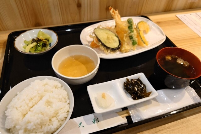 大きな小料理屋 天彩的實拍高清圖