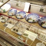 春帆楼 日本橋高島屋店的實拍圖