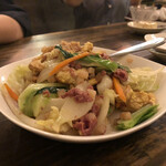 琉球処 ちゅらうたや的實拍圖