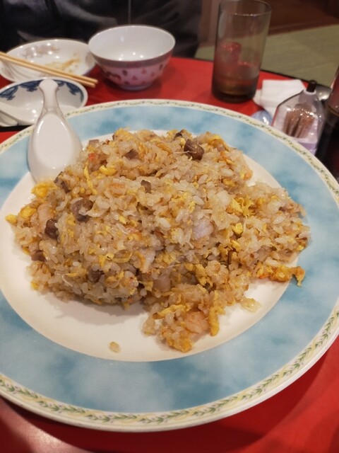 recommendations image for 中国料理 ちゅん