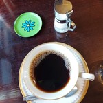 トヨクニ･コーヒー ニカイ的实拍图