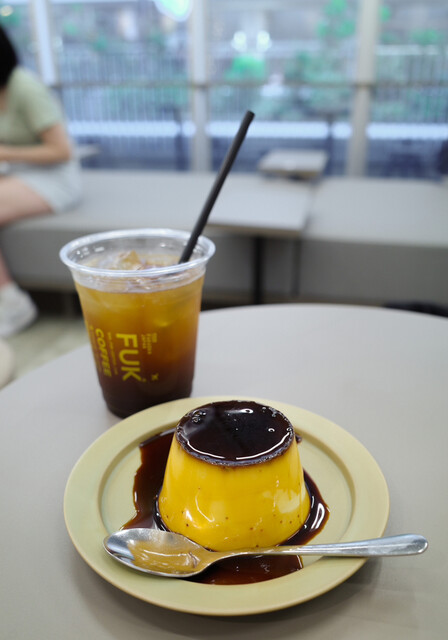 recommendations image for FUK COFFEE