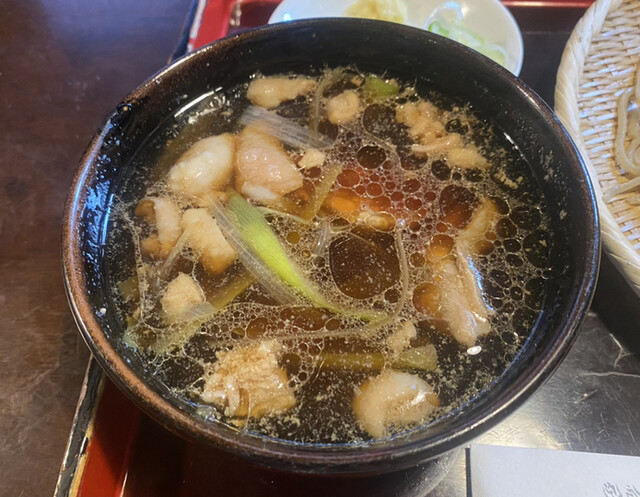 さらしな総本店 北口店的实拍高清图
