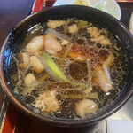さらしな総本店 北口店的实拍图