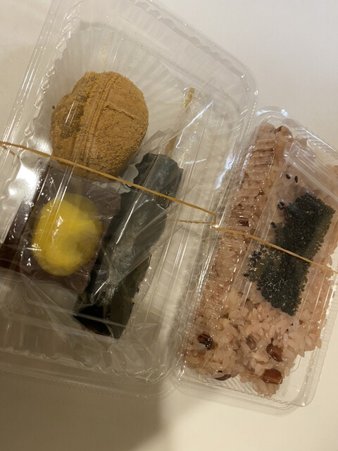 高橋菓子店的实拍高清图