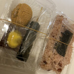 高橋菓子店的实拍图