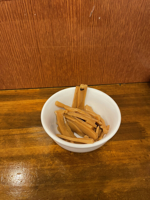 油そば専門店たおか 札幌駅北口店的实拍高清图