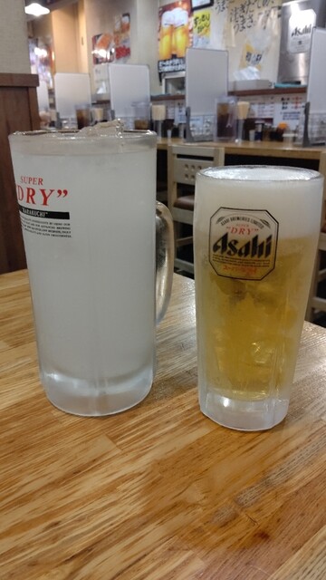 recommendations image for 吟風 赤羽店