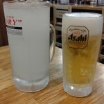 recommendations for 吟風 赤羽店
