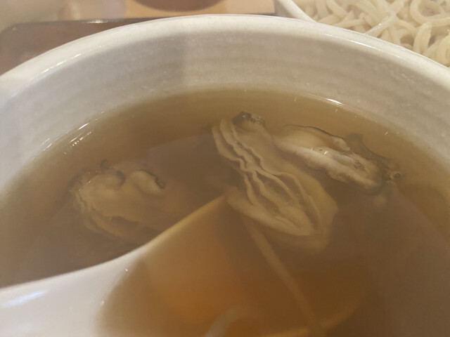 蕎麦 二天的实拍高清图