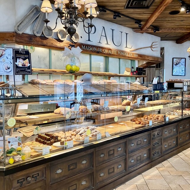 recommendations image for PAUL 六本木一丁目店