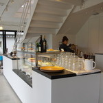 マーガレット・ハウエル 吉祥寺 SHOP & CAFE的實拍圖