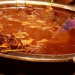 酒場 踊るうぐいす的實拍圖