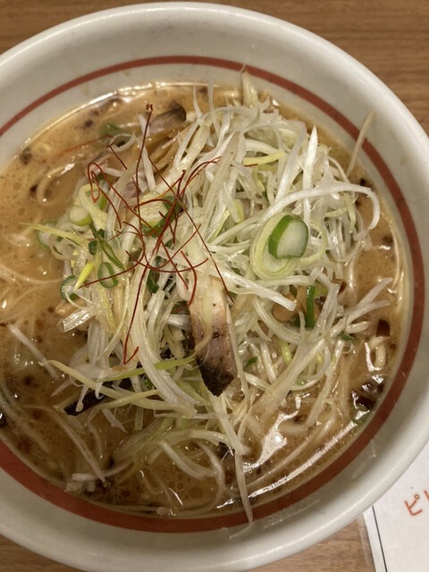 塩と醤 木津川店的实拍高清图