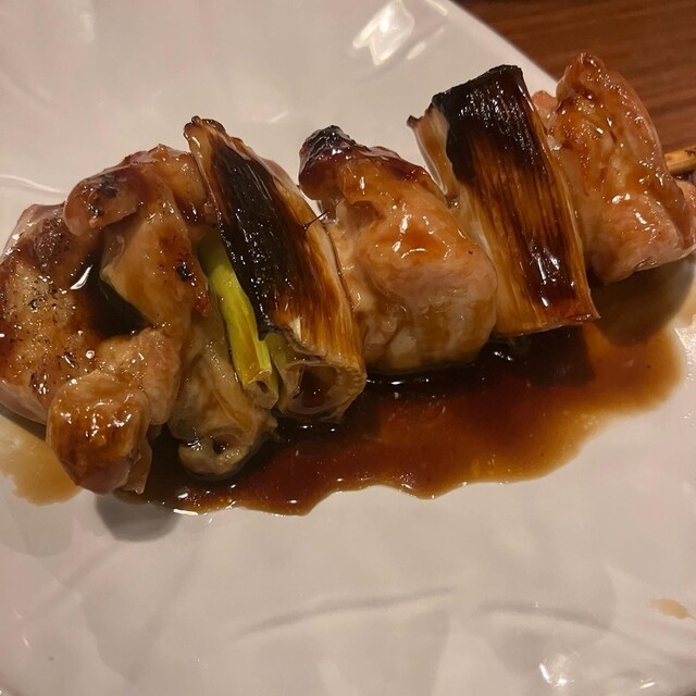 recommendations image for やきとり家すみれ 代々木上原店