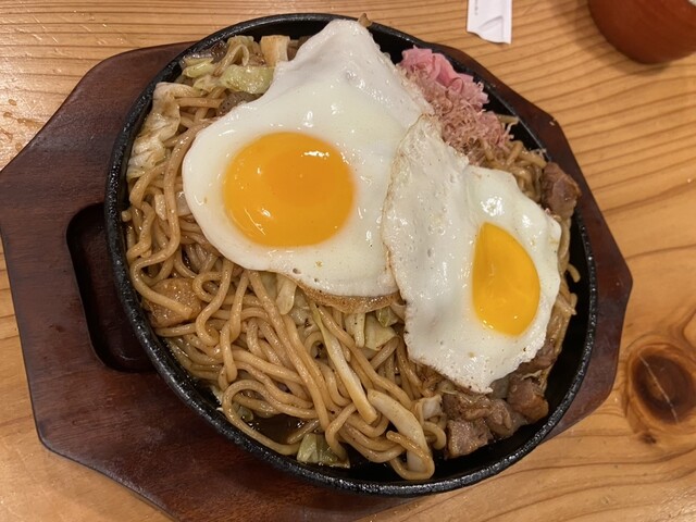 新大阪 焼そばセンター的實拍高清圖