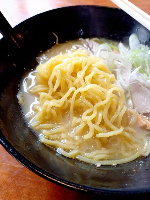 OHYACHI NOODLE HARU的实拍高清图