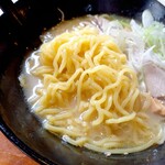 OHYACHI NOODLE HARU的实拍图