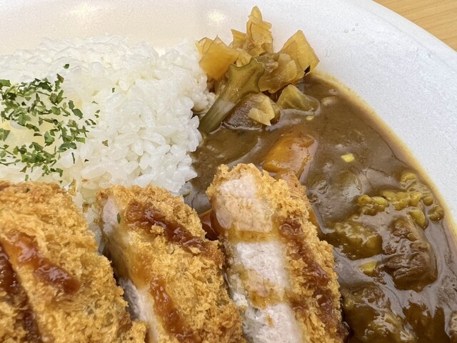 recommendations image for 大聖堂食堂