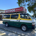 recommendations for ホットドッグ 大濠公園ボート乗り場