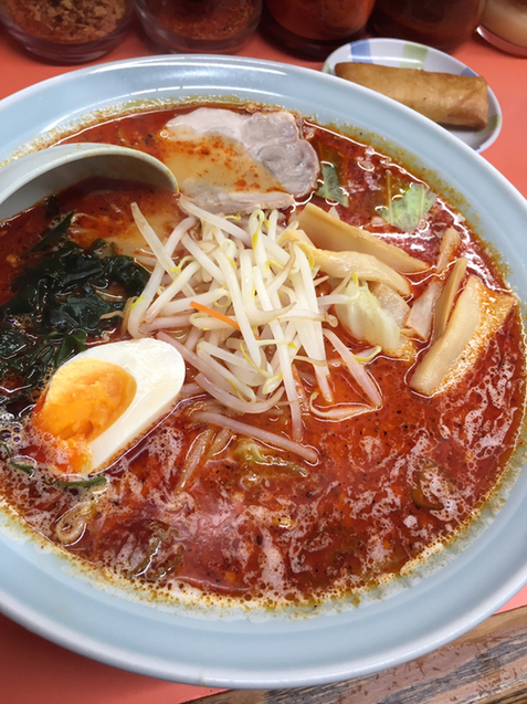 recommendations for ラーメンショップ マルキチェーン拝島店