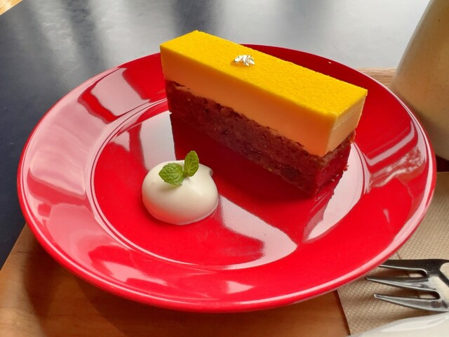 丸美珈琲店 丸井今井札幌本店 大通館 3階Cafe的實拍高清圖