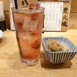 炭火焼き鳥 串八珍 上野入谷口店的實拍圖