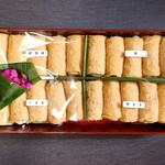 呼きつね的实拍图