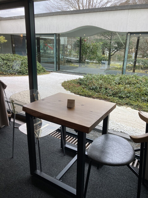 雲上茶寮的實拍高清圖