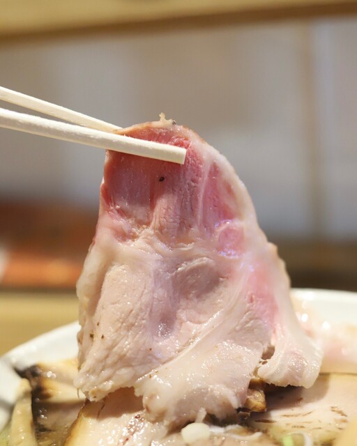 麺屋 優光的實拍高清圖