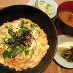 焼とり　鳥玄的實拍圖