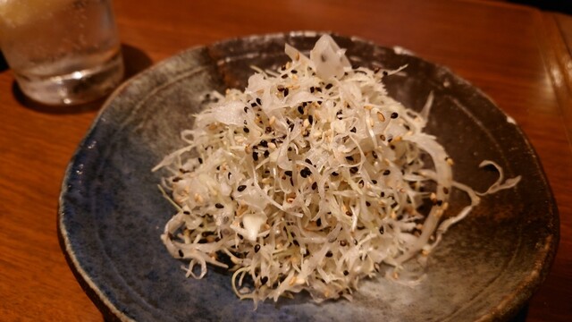 recommendations image for もんきち 代々木 明治神宮店